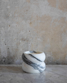 MARBLE VESSEL NO.1