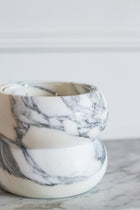 MARBLE VESSEL NO.1